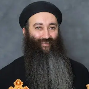 Fr Shenouda